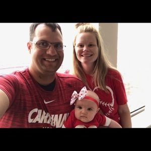 Meet your Posher, Mallory